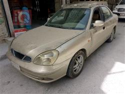 Daewoo Nubira